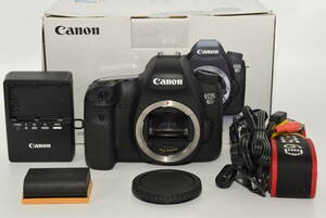 S240036★良品★Canon EOS 6D 元箱