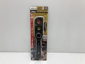 下松)【送料無料】 ANEX アネックス オフセットアダプター 19mm AOA-19 ◆★K240406R03A MD06A