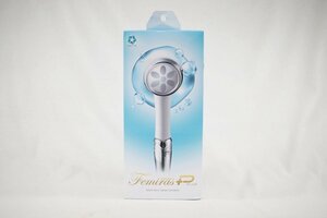 ◎【1スタ！】未使用 JAPAN STAR ジャパンスター NF2210-P2 ドロップミストナノシャワー ナノフェミラス・プラス シャワーヘッド バス用品