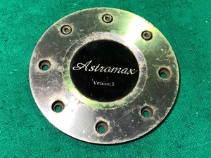 【L-479】Astramax VersionⅡ　アストロマックス　センターキャップ １枚