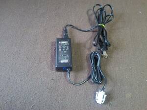 ●UNIFIVE　AC ADAPTER UIA336-12