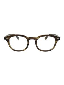 金子眼鏡◆メガネ/メンズ