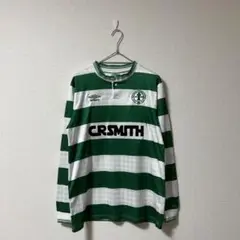 90s umbro セルティック サッカー ユニフォーム