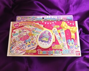 たまごっちみくす 20周年 アニバーサリーギフトセット / Tamagotchi mix Anniversary Gift set バンダイ BANDAI