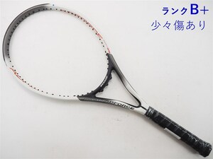 中古 テニスラケット ダンロップ リムブリード アドフォース エム24 OS 2001年モデル (G2)DUNLOP RIMBREED ADFORCE M24 OS 2001