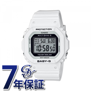 カシオ CASIO ベビージー BGD-5650 Series BGD-5650-7JF 腕時計 レディース