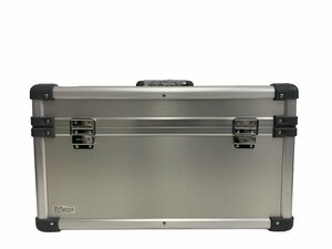 SONY ソニー LCH-VX1000 ハードキャリングケース シルバー アタッシュケース ボックス 箱 カメラ用