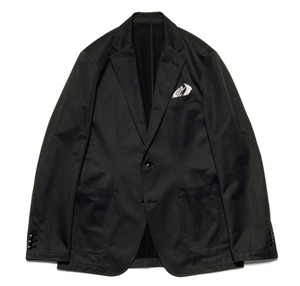 セットアップ 可能 新品 20年 SS uniform experiment : ストレッチ ジャケット スーツ サイズ1 黒 SOPHNET. FRAGMENT FCRB AW 24年