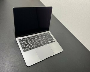 Retina MacBook Air スペースグレイ A2179 2020 /JIS/現状品/ジャンク出品