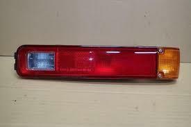 ホンダ トゥデイ E-JA2 テールライト テールランプ 右 TAIL LAMP RIGHT GenuineE07A MT XL EXTRA HONDA 純正 JDM OEM メーカー純正品