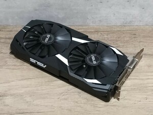 AMD ASUS Radeon RX580 8GB DUAL OC 【グラフィックボード】