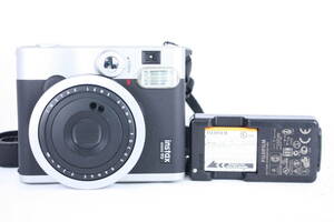 ★超極上★フジフイルム FUJIFILM Instax mini 90 NEO CLASSIC ★完動★#M186