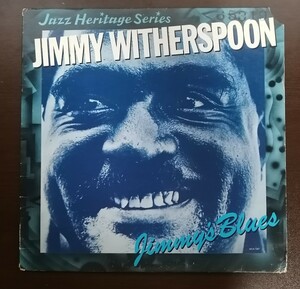 Jimmy Witherspoon Jimmy