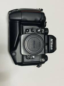 Nikon ニコン F4S美品　動作品