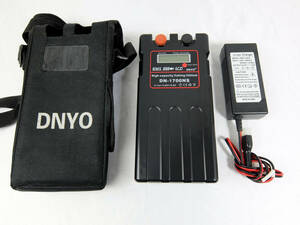 DYNO DN-1700NS ダイワ シマノ 電動リール用バッテリー 14000MAh