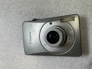 Canon Power Shot SD 750 (4628505520)