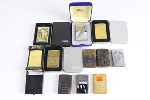 Zippo 11点 まとめ ジッポ BRADFORD.PA タイガーマスク THE BEATLES limited 1932-2006 VIETNAM KONTUM 64-65 68-69 QUINHON 010JINJO60