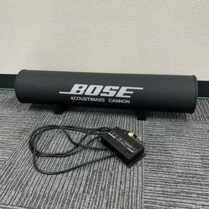 【Gt11】 Bose AM-033 スピーカー ボーズ ACOUSTIMAS CANNON ネットワーク 動作品 1866-9