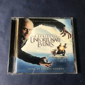 ★LEMONY SNICKET’S A SERIES OF UNFORTUNATE EVENTS hf42e