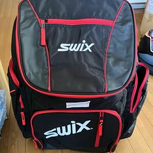 SWIX スウィックスバックパック　型番：SW11　サイズ：66.５L