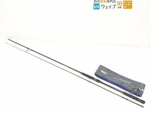 メジャークラフト クロスライド 5G XR5-962M/LSJ 超美品