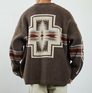 新品 unisex ☆ PENDLETON × FREAK