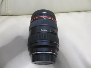 Canon キャノン レンズ EF28-70mm F2.8L USM