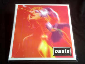 ●Oasis - JILY Perfect Edition : Empress Valley プレス2CD見開き紙ジャケット