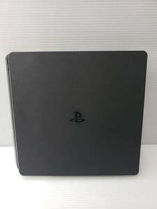 57-y13595-100: PS4 プレイステーション4 本体のみ CUH-2200A 500GB ジャンク品 