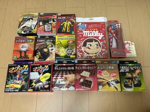 テンヨー2024年新製品プラス入手困難品15種類纏め売り！