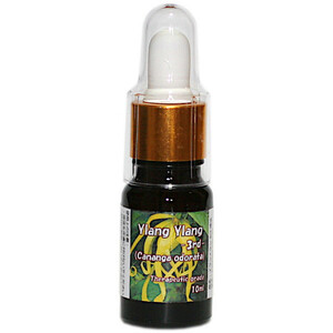 10ml イランイラン 3rd マダガスカル 精油 エッセンシャルオイル Cananga odorata 100%天然 送185 同梱可