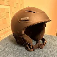 ウベックス スキー ヘルメット