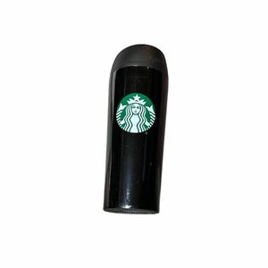 スターバックス STARBUCKS タンブラー スタバ ステンレスボトル 水筒 ブラック