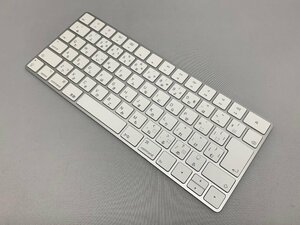 １円スタート！！ Apple Magic Keyboard (JIS) MLA22J/A [Etc]