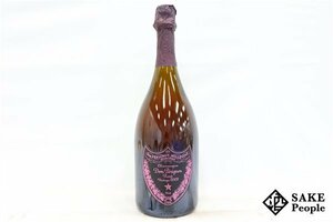 □1円～ ドン・ペリニヨン ロゼ 2009 750ml 12.5% シャンパン