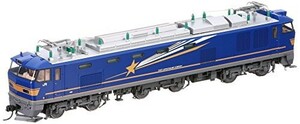 TOMIX HOゲージ EF510-500 北斗星色 HO-140 鉄道模型 電気機関車