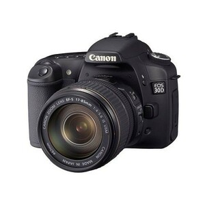 中古 １年保証 美品 Canon EOS 30D EF-S 17-85mm IS USM