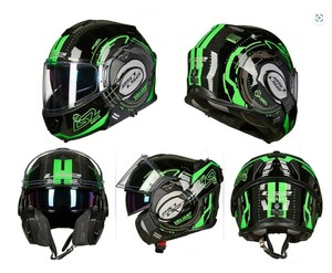 【ラスト1点】新品 LS2 FF399 Valiant Single Mono ヘルメット 
