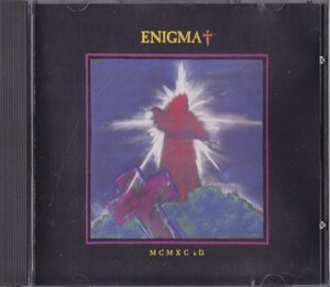 ENIGMA / エニグマ / MCMXC a.D. /US盤/中古CD!!69518