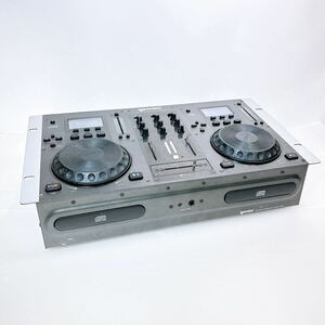 ★通電確認済み★ gemini cdm-3200 DJ