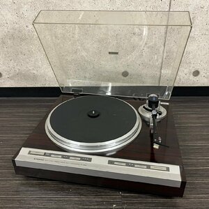 PIONEER パイオニア ダイレクトドライブ フルオート レコードプレーヤー ターンテーブル PL-505　042601w/T5（130）