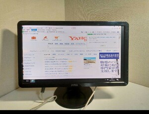 Dell S2209WB LCD Monitor