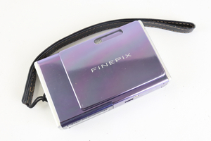 【動作確認OK】FUJIFILM FinePixZ3 富士フィルム FINEPIX ファインピクス カメラ デジタルカメラ 撮影 記念撮影 思い出 写真 005IFAIA02