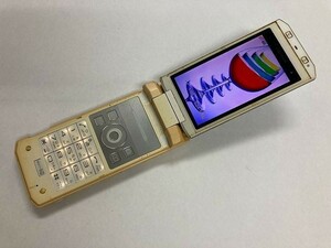 AB027 docomo FOMA SH905i ホワイト