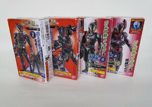 バンダイ 装動 仮面ライダーセイバー リバイス 詰め合わせセット【ジャンク】ukt032319