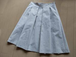 UNTITLED 　アンタイトル　スカート　★サイズ０　小さい　XＳサイズ　５号　７号