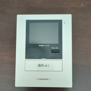 テレビドアホンセット JQ-1M