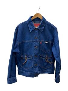 Levi’s RED◆Gジャン/S/コットン/IDG/pc9-a2671-0000