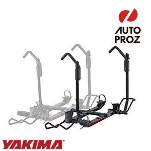 YAKIMA 正規品 ホールドアップEVO プラス2 延長2台追加積載用 トランクヒッチ用バイクラック