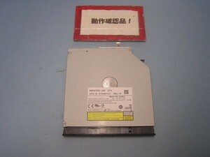 ASUS X553MA-B-255S 等用 DVDマルチ UJ8E2